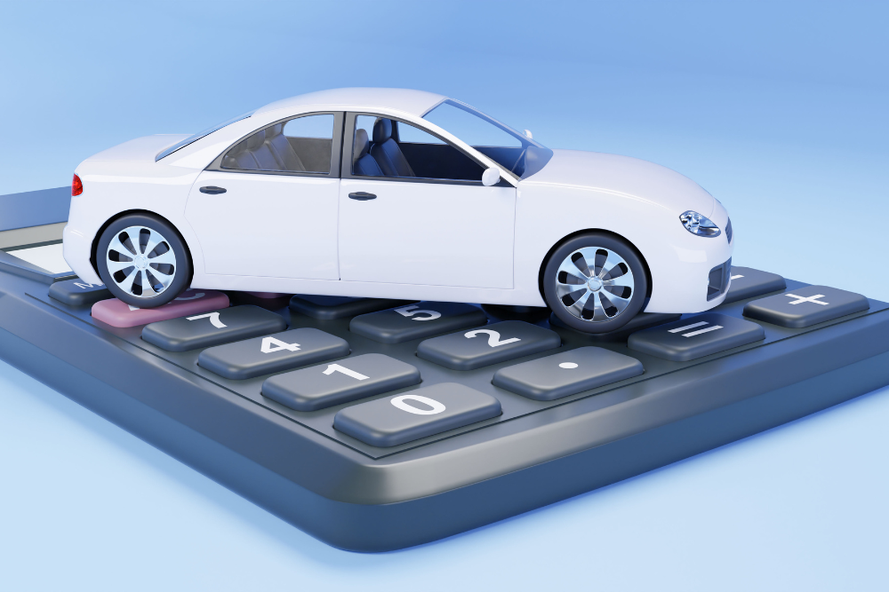 How to Boost Your Car's Value Before Selling